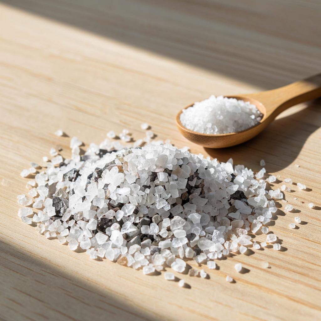 Морская соль