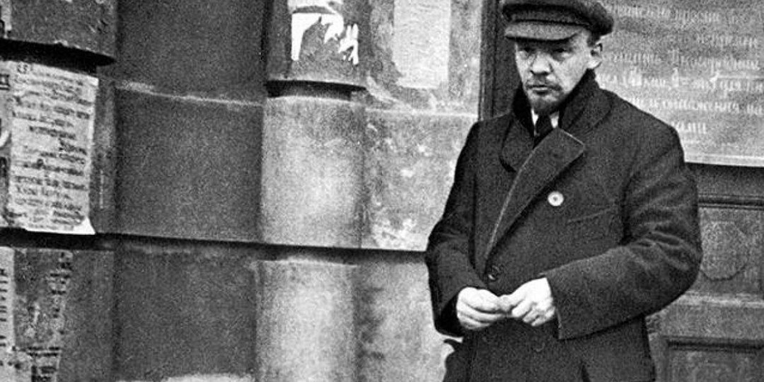 На что жил Ленин, пока готовил революцию за границей