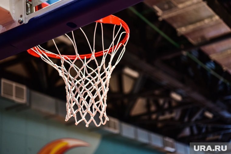     Клуб из Перми сейчас на третьем месте в турнирной таблице