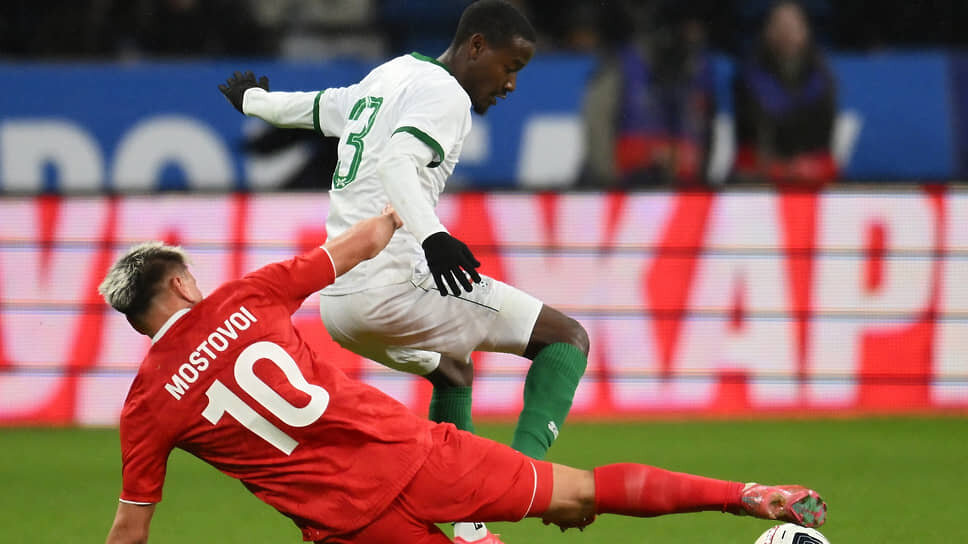 Фото: Иван Водопьянов / Коммерсантъ