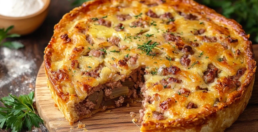 Заливные пироги на каждый день. Такие вкусные пироги еще поискать. Съедаются до последней крошки.