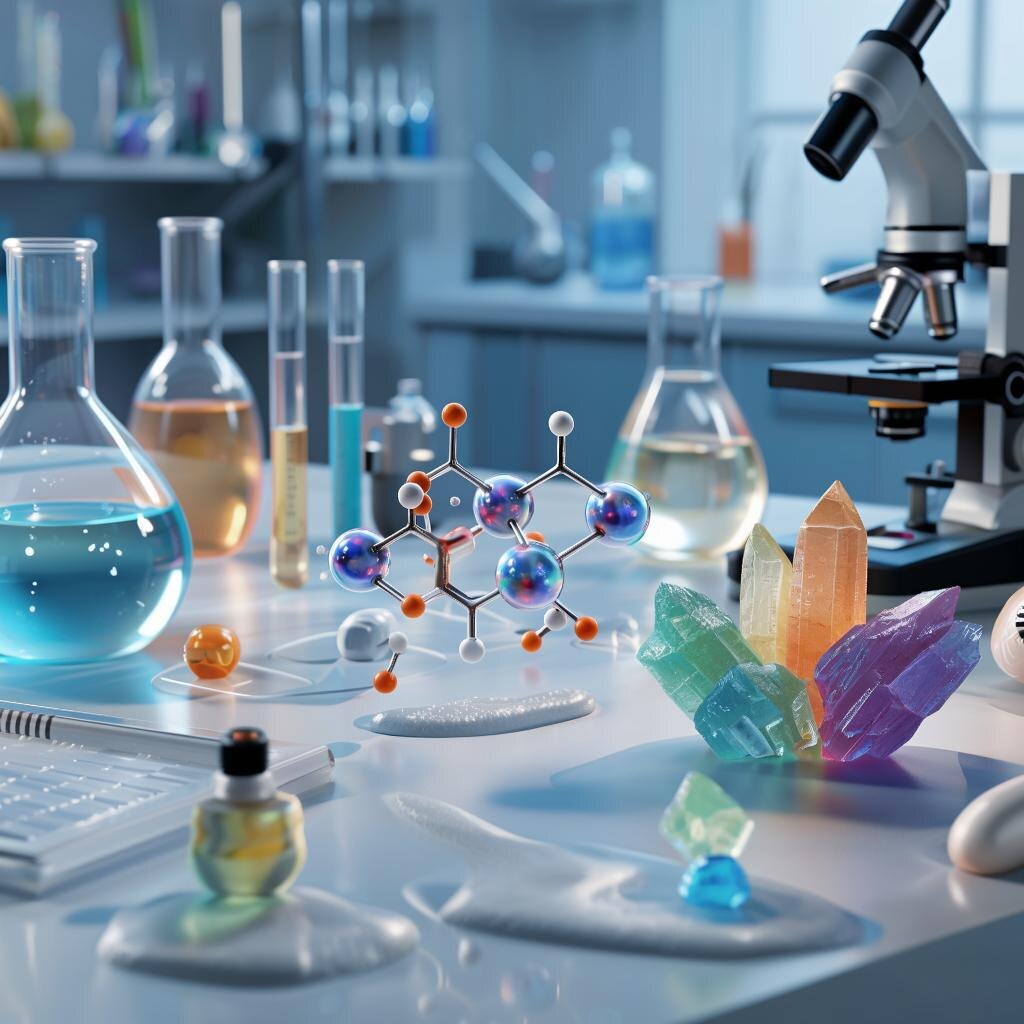 Ионные жидкости и новые «соли»