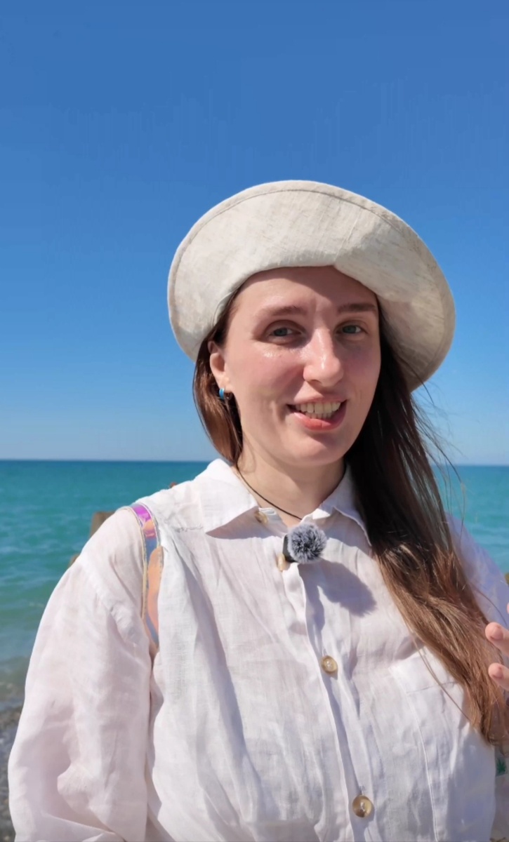 Стоп-кадр из видео. Внизу статьи встроено видео