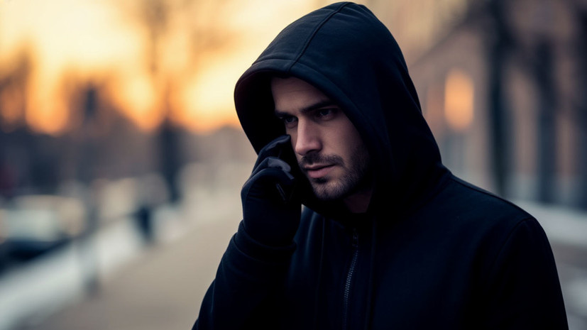   Сгенерировано с помощью ИИ