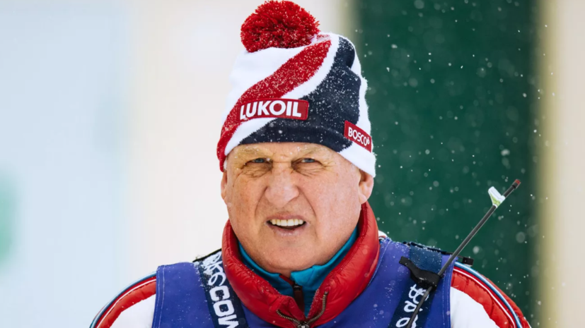   РИА Новости