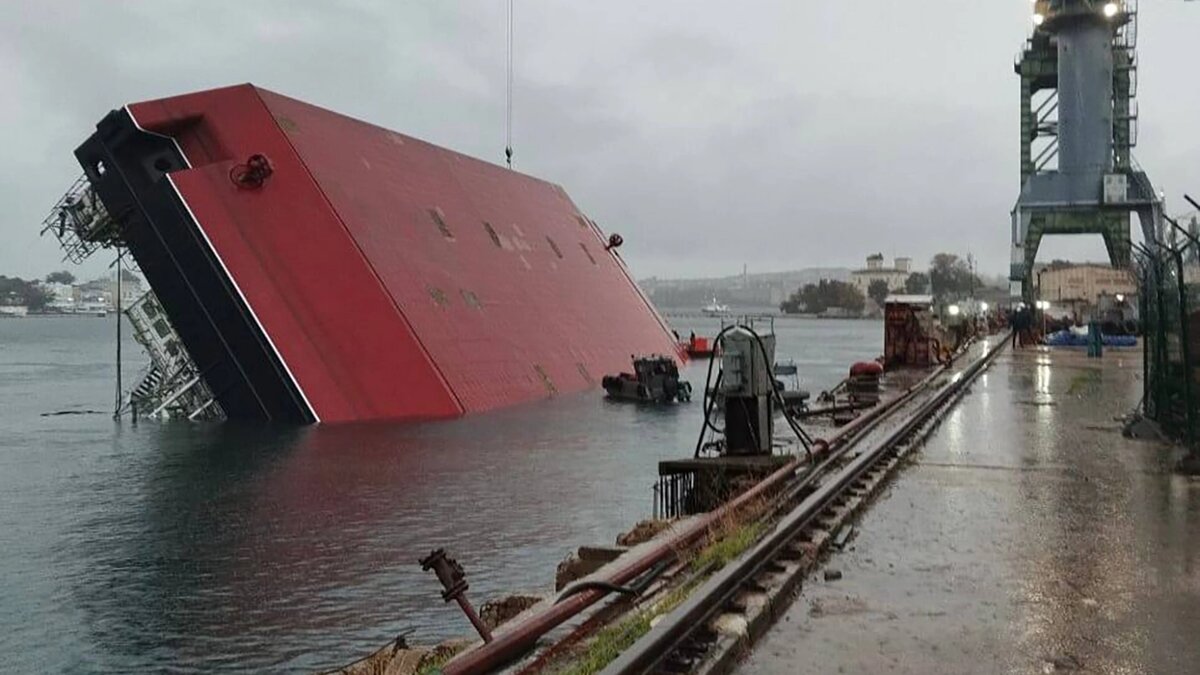   @sledcomcrimea / Telegram