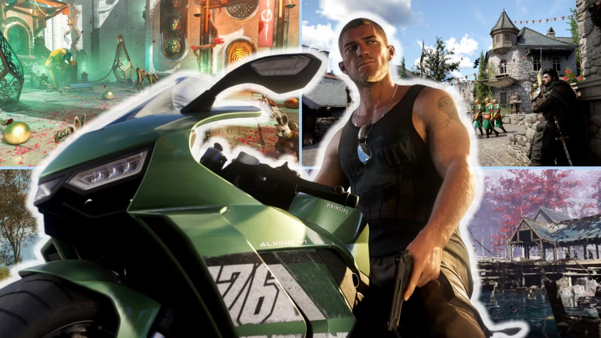 Миры без границ: 10 будущих игр с открытым миром, в которые мы готовы пропасть с головой 