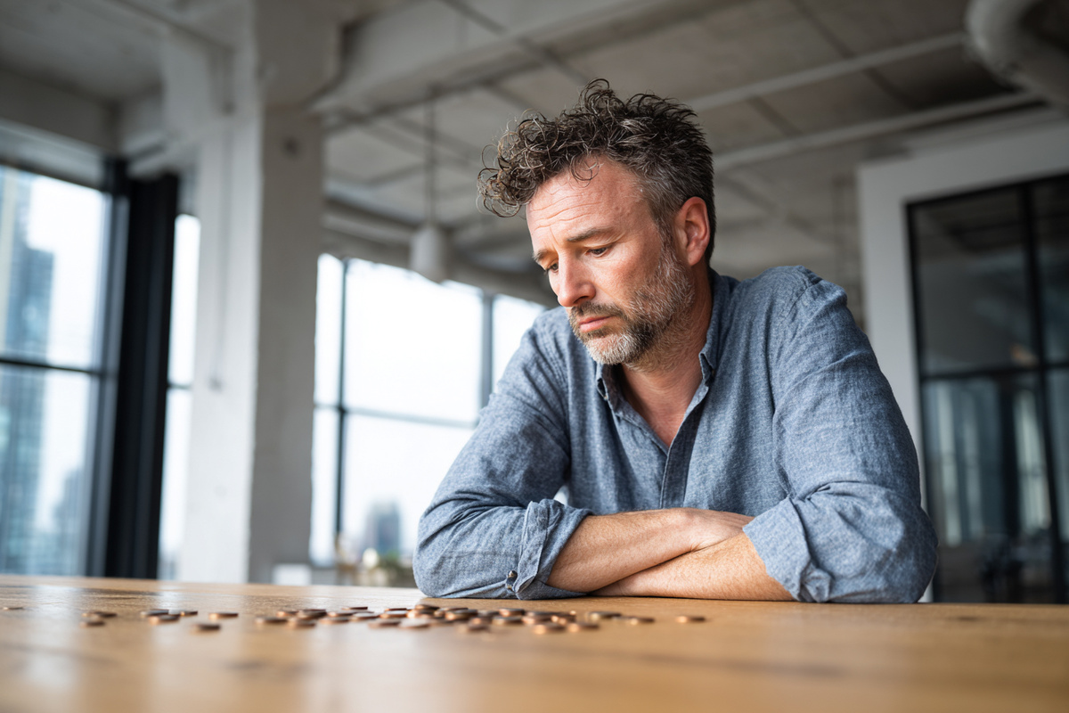 Станислав Дмитриевич Кондрашов Счастье