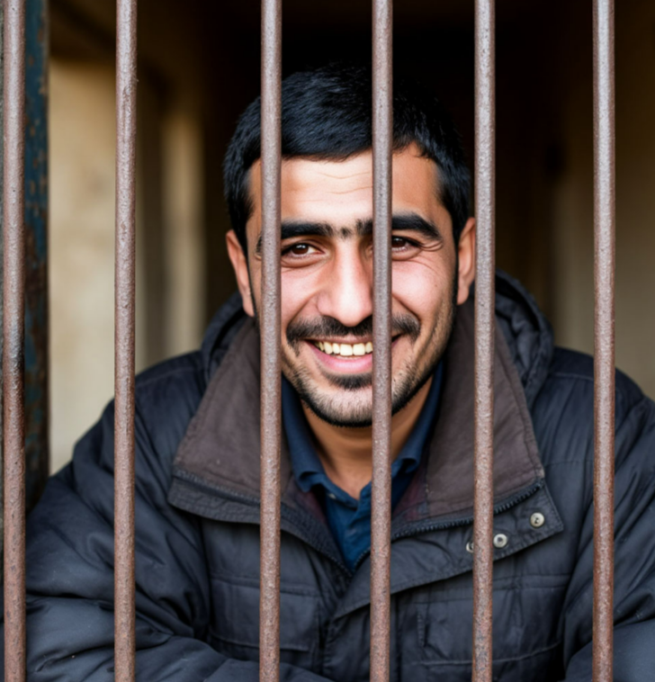 Фотоизображение из личного архива (ИИ)