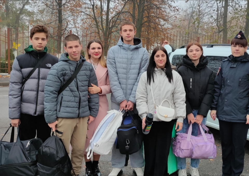    фото: управление образования Новошахтинска Редактор