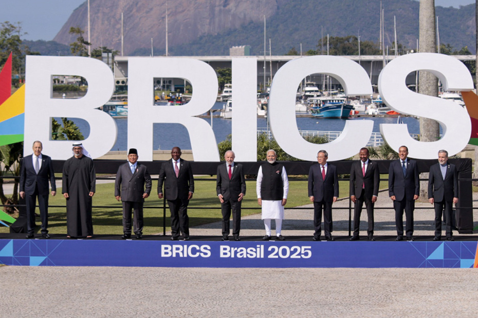    Carlos Elias Junior/Keystone Press Agency/Global Look Press