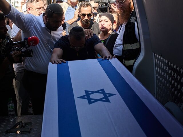    Фото: ТАСС/AP/Leo Correa