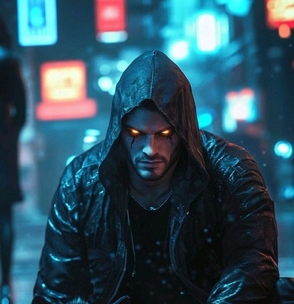 МАГИЯ ПРЕСТУПЛЕНИЯ