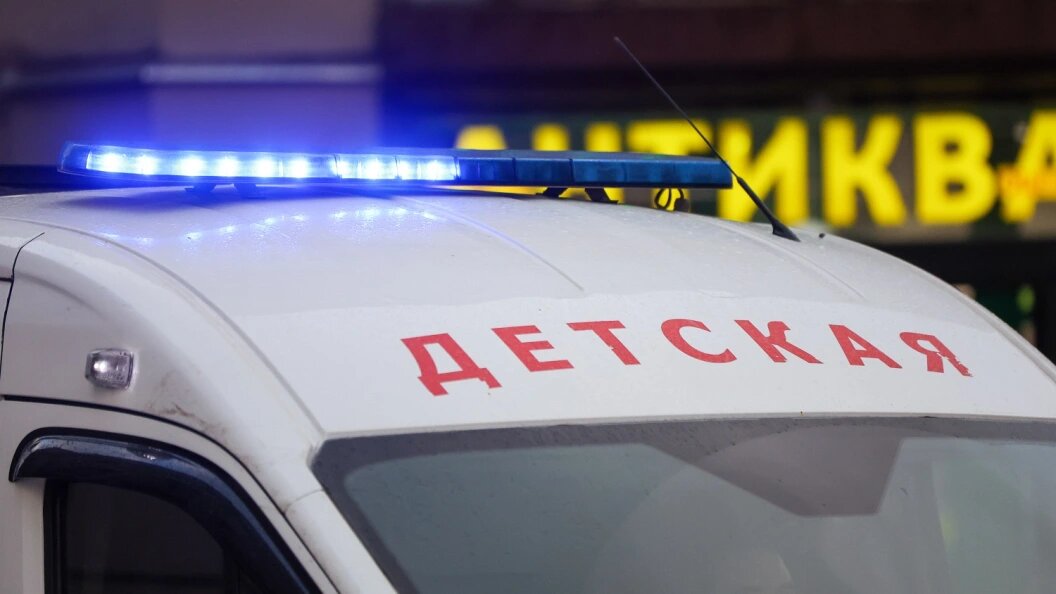    Belkin Alexey/Globallookpress