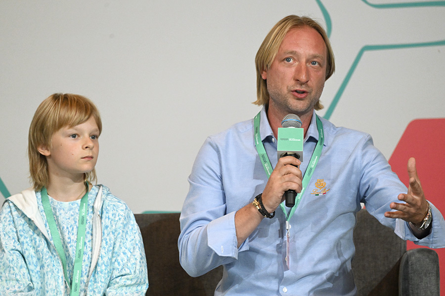    © Кирилл Каллиников/РИА Новости