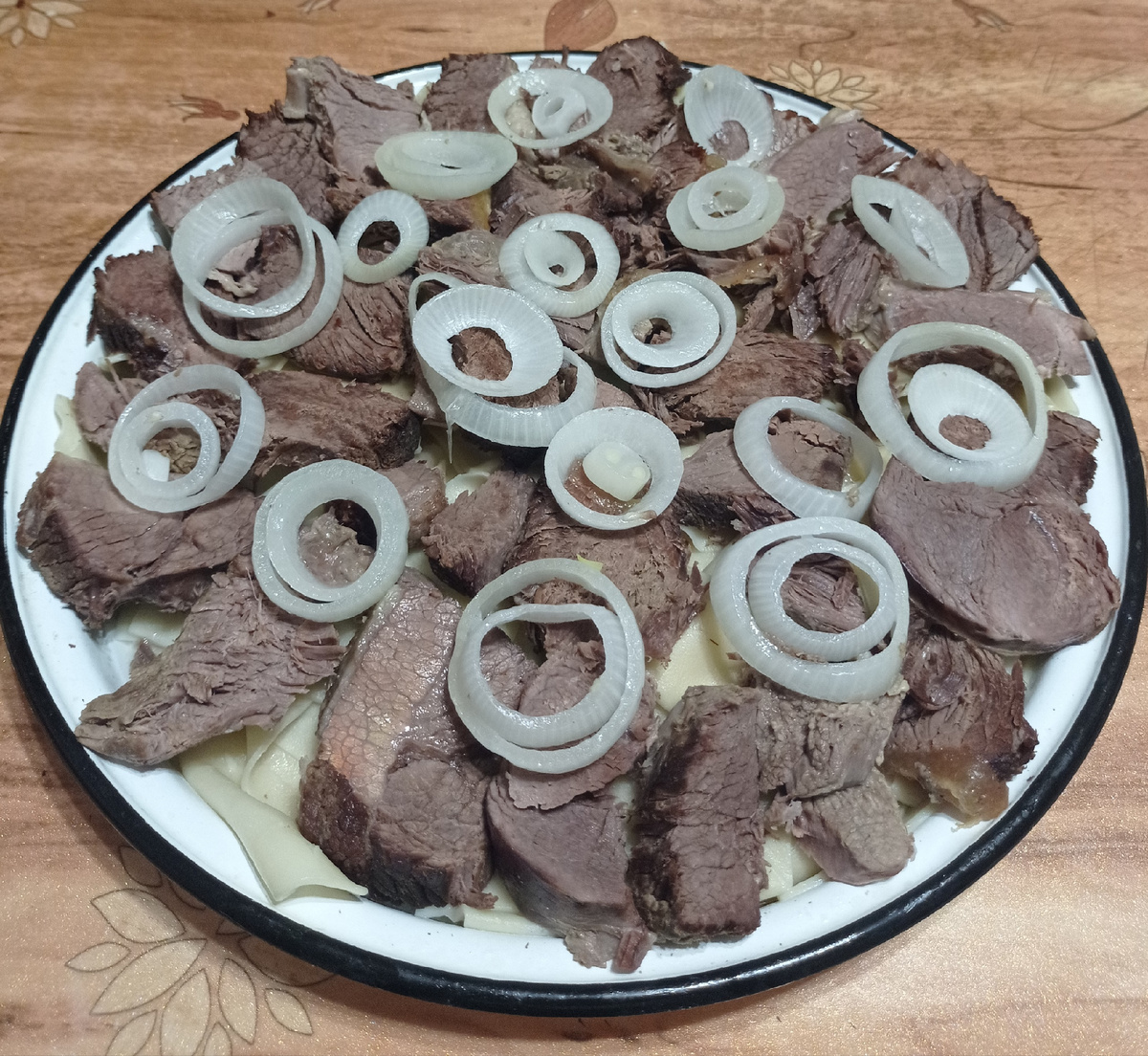 Фото 📷 автора канала "Два едока. Клава"