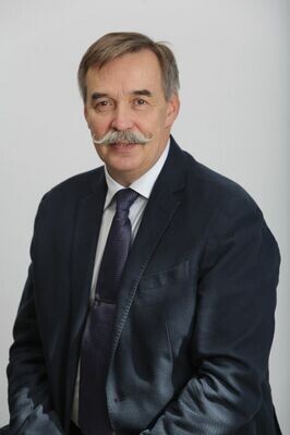 Алекса́ндр Ю́рьевич Остро́вский