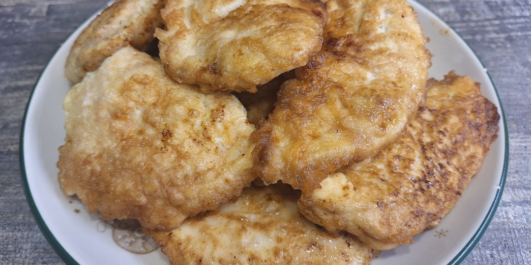 Как приготовить сочную грудку без духовки