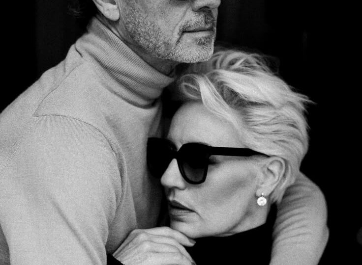 «Я с тобой»: почему каждая женщина мечтает быть не сильной, а защищённой