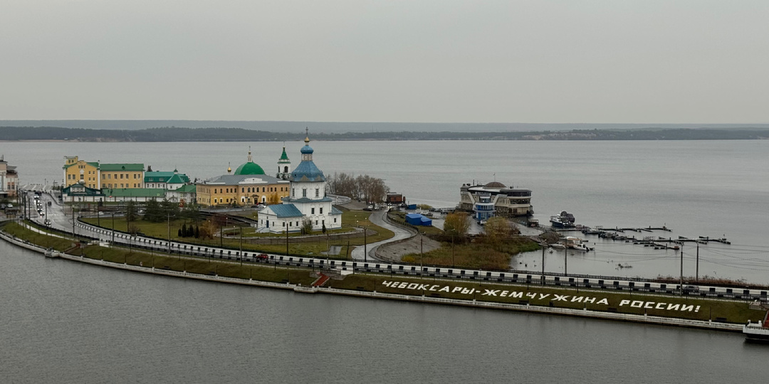 Чебоксары — русская мечта? Почему здесь не уезжают в Москву