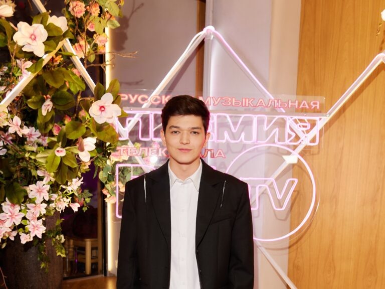    Фото: Русская медиагруппа Илья Федоров