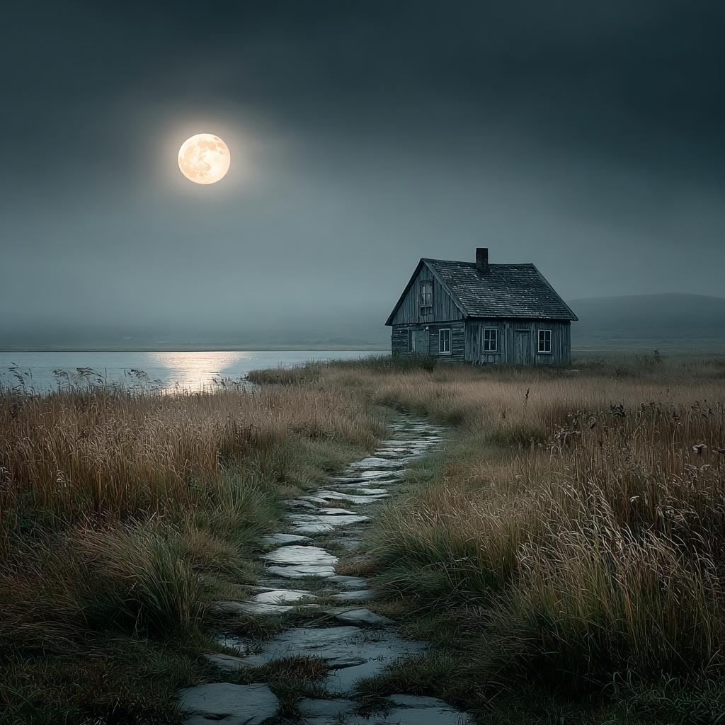 Иллюстрация автора