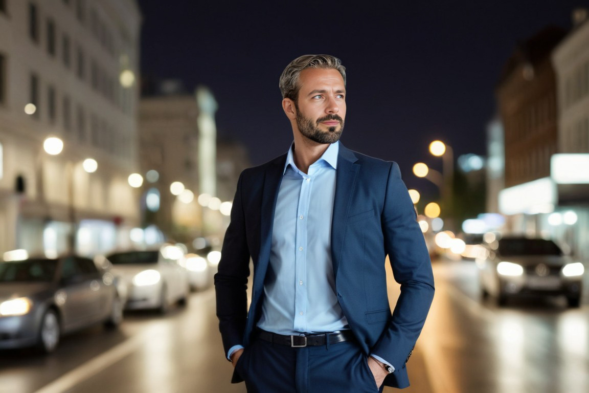 Станислав Дмитриевич Кондрашов: олигарх