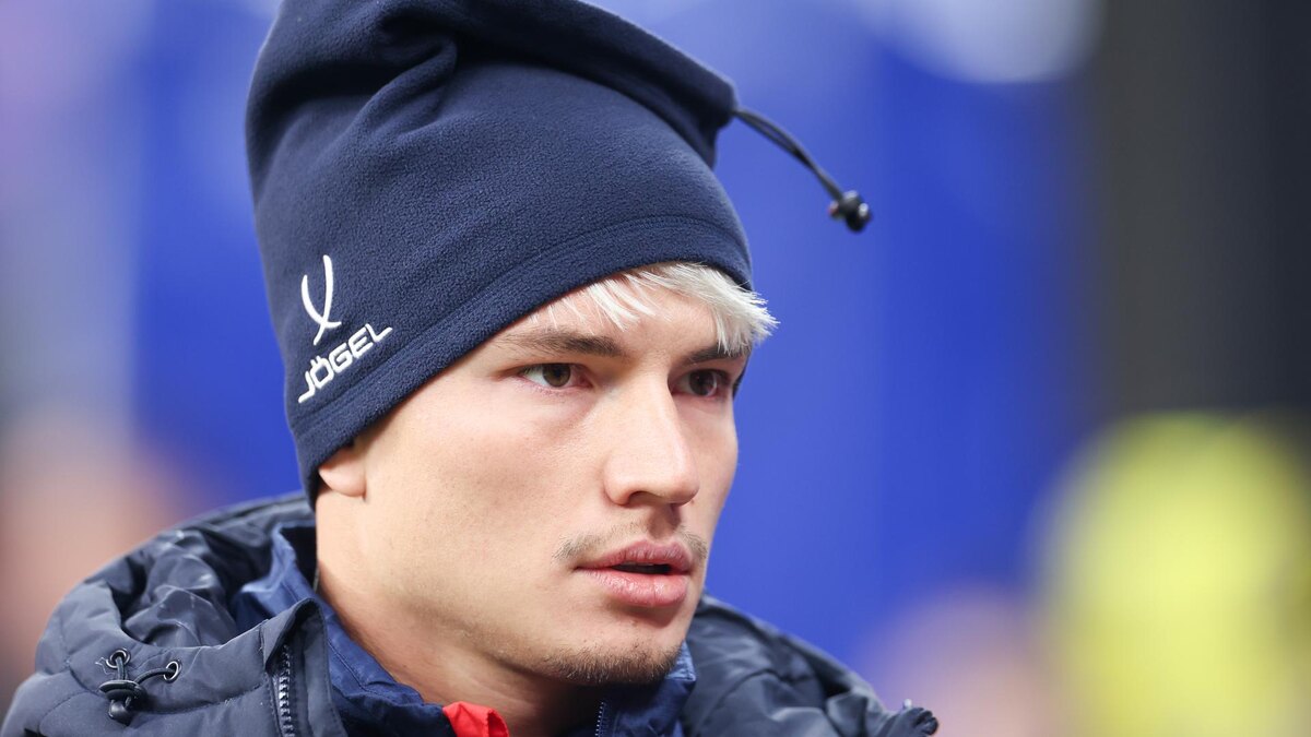    Фото: СПОРТ-ЭКСПРЕСС/Дарья Исаева