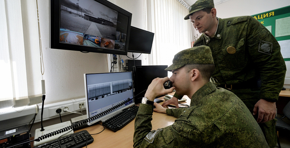 Фото: Александр Кондратюк/РИА Новости