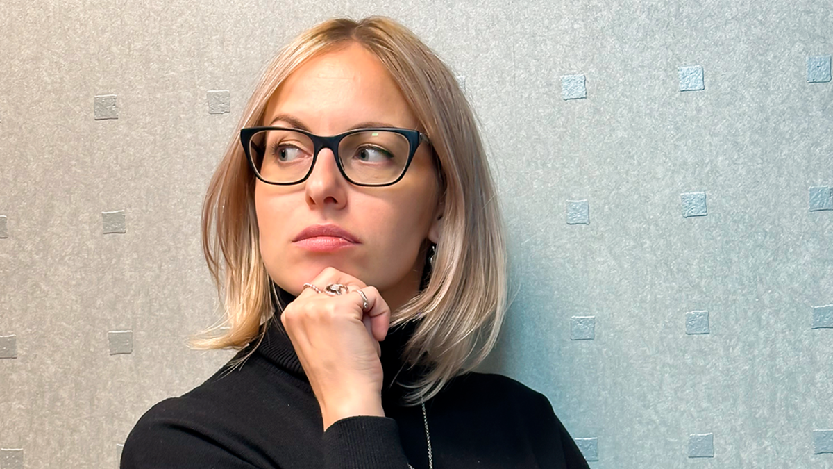 Дарья Гичева, партнёр юридической компании Парадигма права