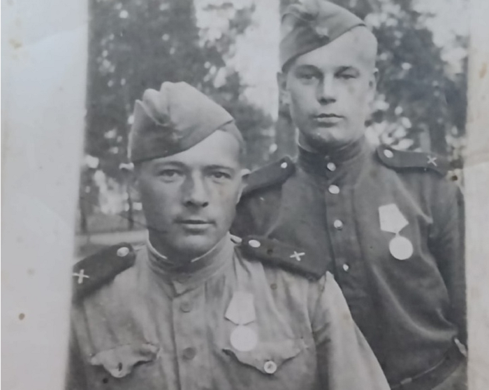 Глеб Александрович Юдин