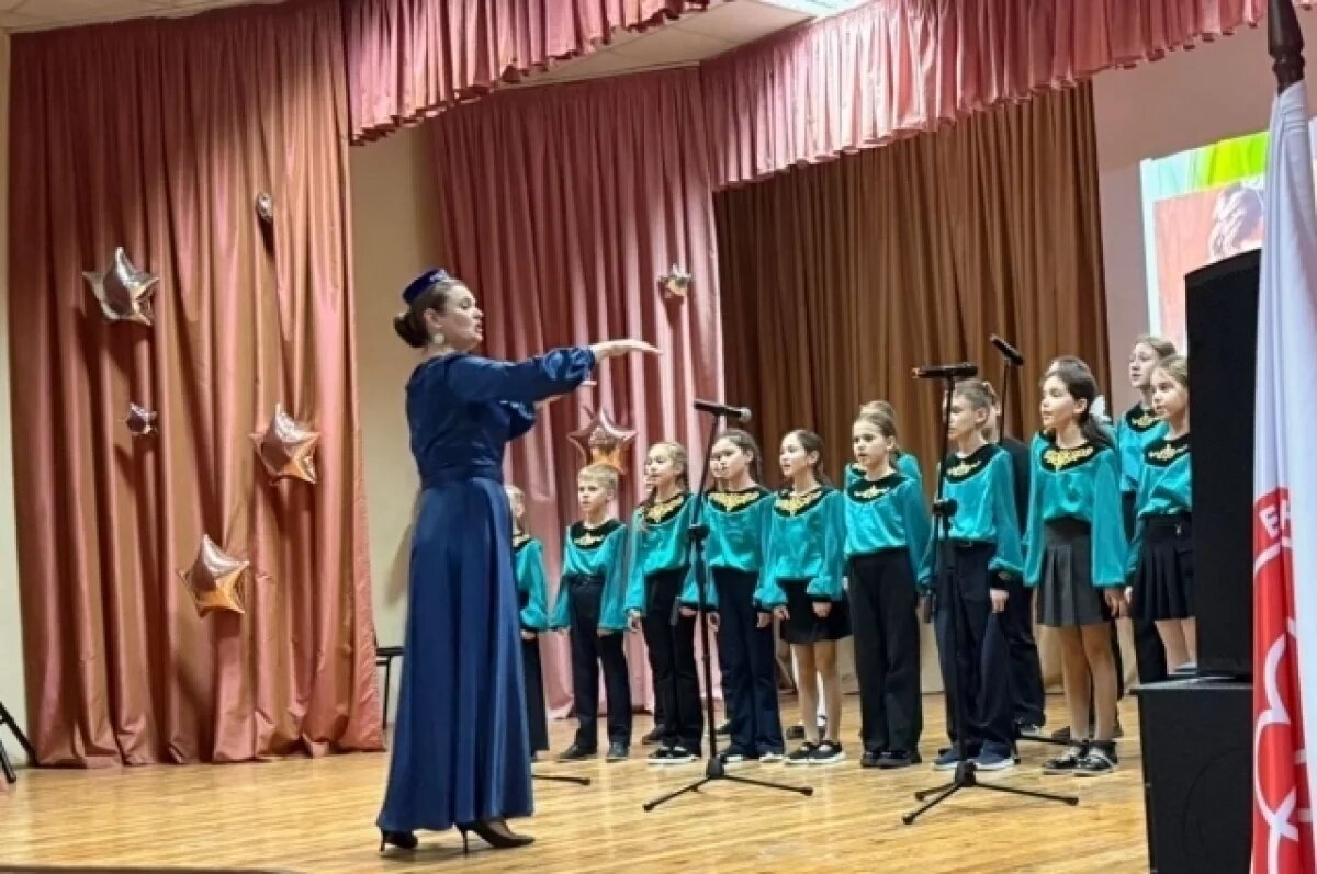    Победителей XIII фестиваля-конкурса имени Сары Садыковой назвали в Казани