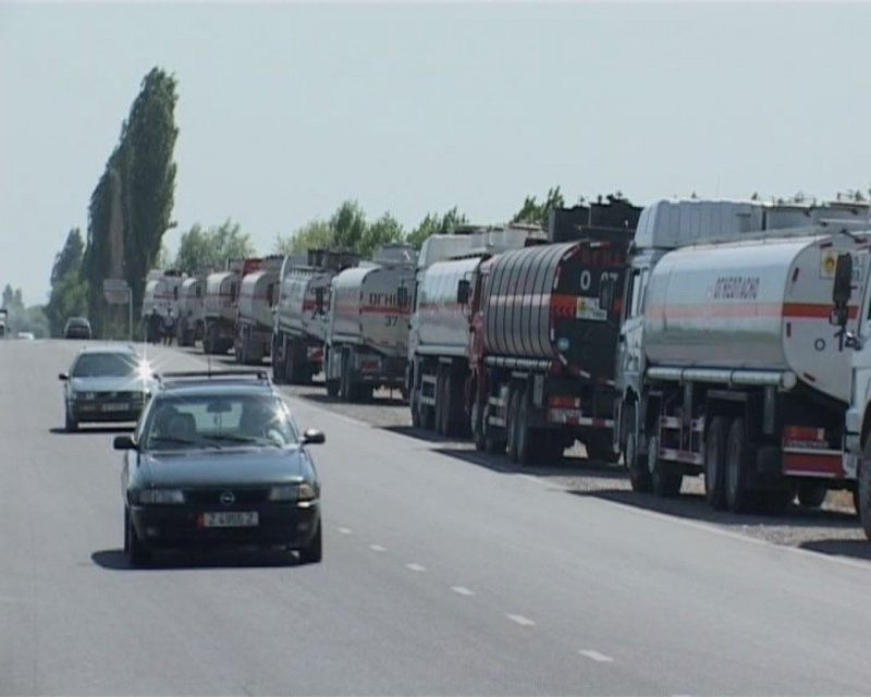 В Киргизию беспошлинно