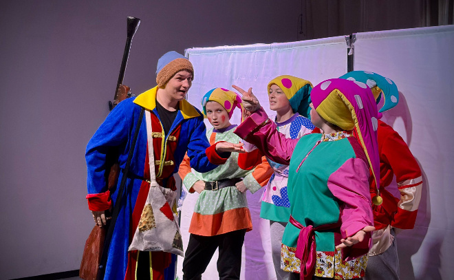    © Заневское городское поселение