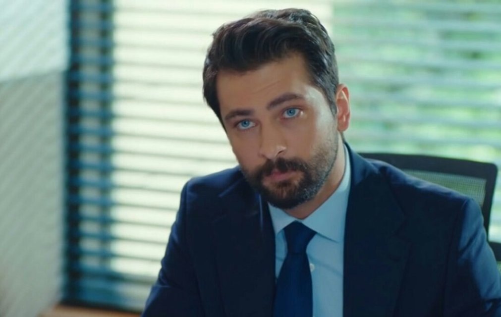 турецкий актёр Онур Туна, яндекс фото