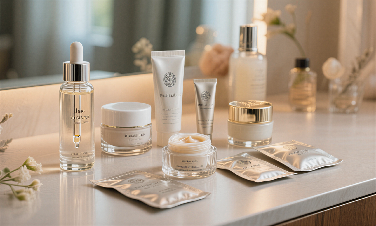 Косметология и пластическая хирургия -  как единое целое