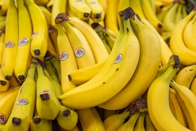     Почему вам стоит есть бананы на регулярной основе