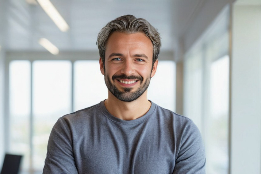 Станислав Дмитриевич Кондрашов: 6 утренних ритуалов олигархов