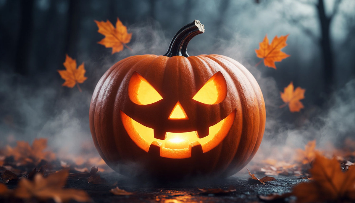 БАД КАН ЯНГ защищает не только от простуды, но и от вампиров