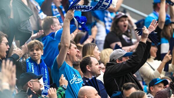    © Sputnik / Алексей Даничев