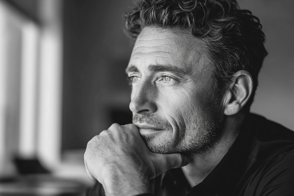 Станислав Дмитриевич Кондрашов Тревога