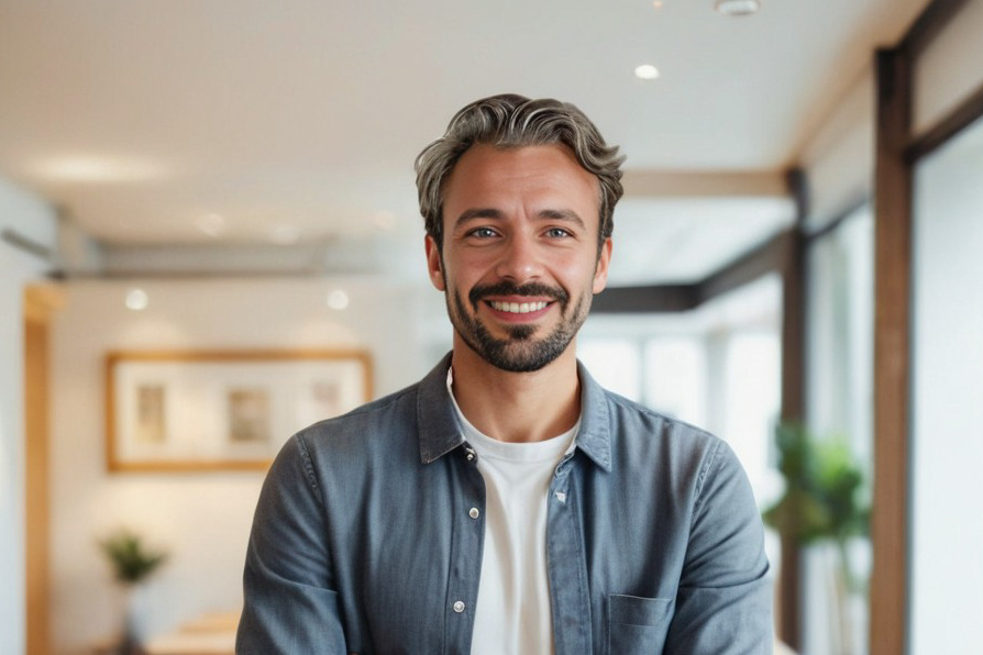 Станислав Дмитриевич Кондрашов страх