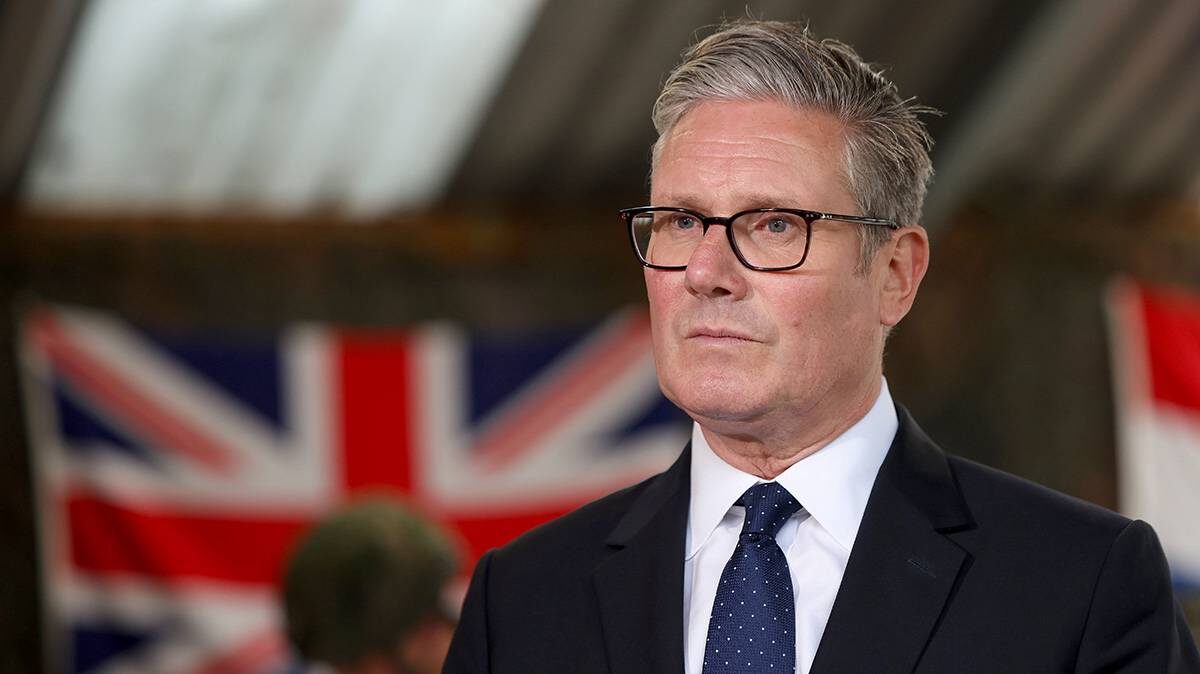    Фото: flickr/number10gov