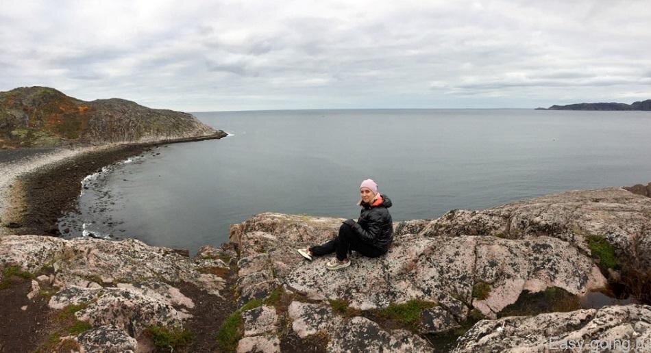 Что посмотреть в Териберке и когда лучше ехать?