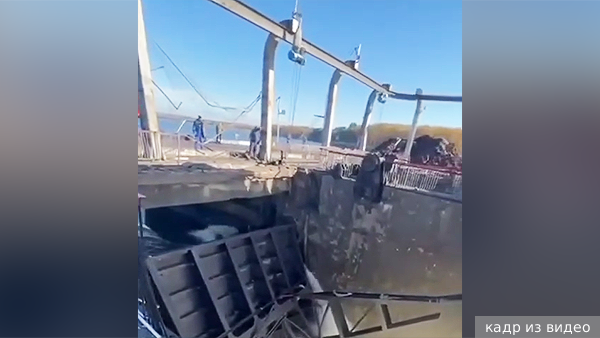     Фото: кадр из видео   
 Текст: Евгений Поздняков