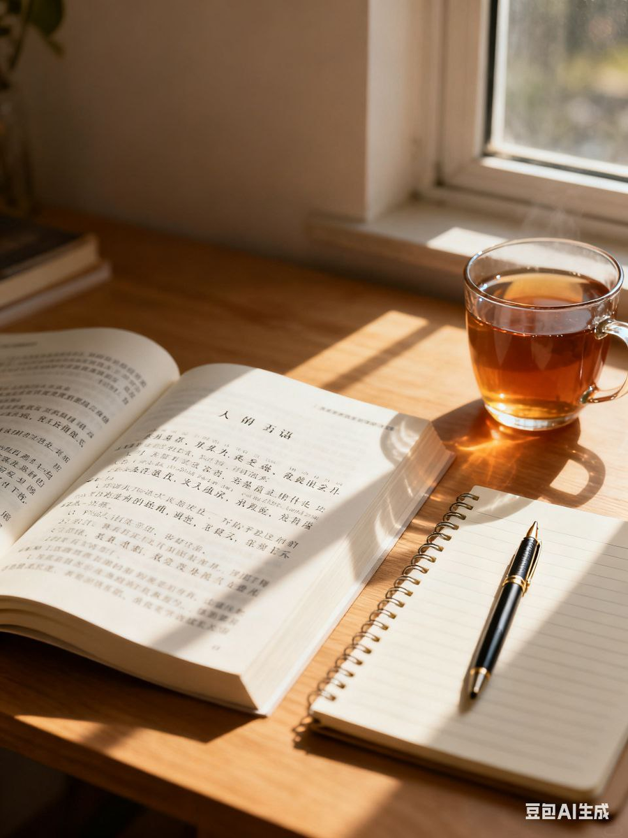 Изображение сгенерировано китайской нейросетью 豆包.