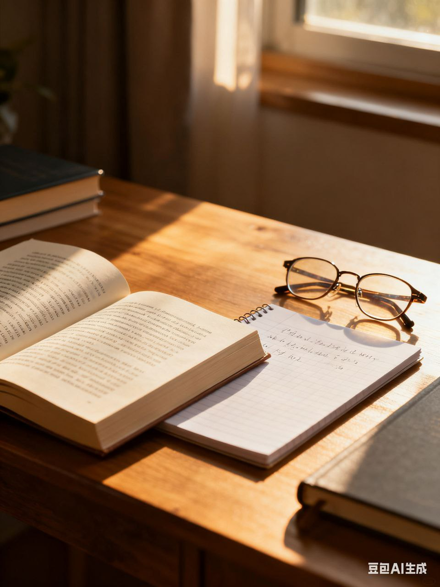 Изображение сгенерировано китайской нейросетью 豆包.