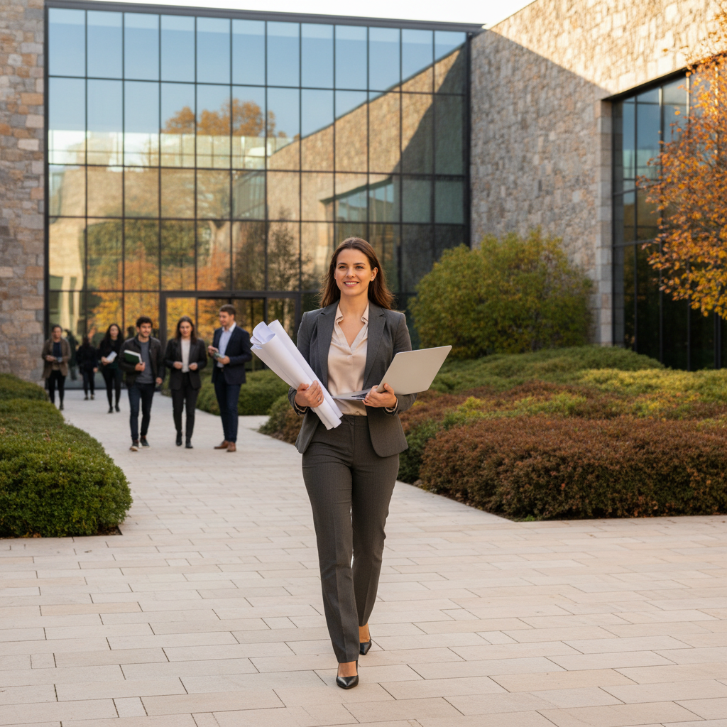 Бизнес-школа