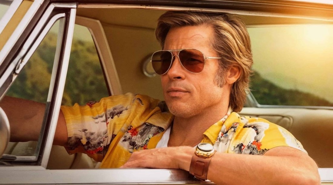     Промо-фото фильма «Однажды… в Голливуде» (2019)