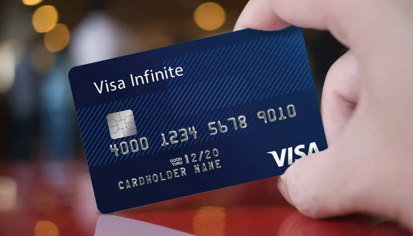 зарплата на карту